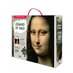 La mallette de l'art - La Joconde de Léonard de Vinci