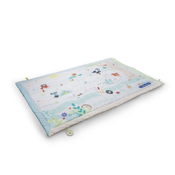 Tapis d'éveil Baby friend soft