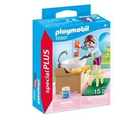 70988 - Playmobil City Life - Chambre d'adolescent Playmobil : King Jouet, Playmobil  Playmobil - Jeux d'imitation & Mondes imaginaires