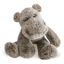 Doudou Sweety mousse hippopotame 40 cm