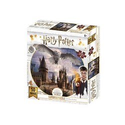 Puzzle Harry Potter 300 pièces 3D