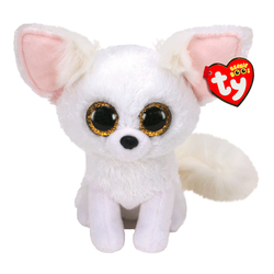 Peluche Beanie Boo's Phoenix le Renard 30cm