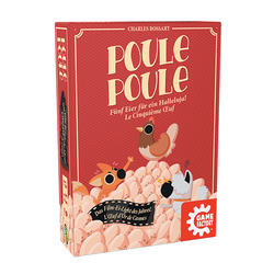 Poule Poule