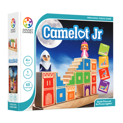 Camelot Jr. 