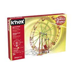 Grande roue Révolution K'nex