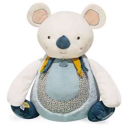 Peluche pantin YOCA le koala XXL - 60 CM