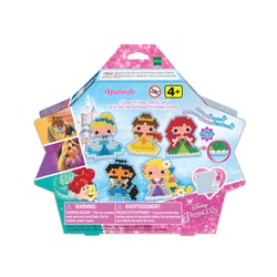 Aquabeads - 31606 - Le kit des Merveilleuses Princesses Disney