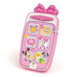 Smartphone d'éveil Minnie