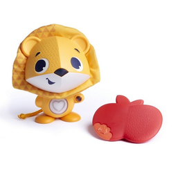 Jouet interactif Wonder Buddies - Leonardo le lion