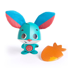 Jouet interactif Wonder Buddies - Thomas le lapin