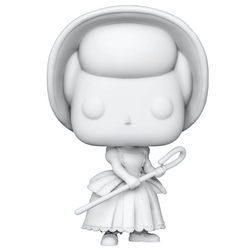 Figurine Disney Bo Peep 727 Toy Story 3 Funko Pop