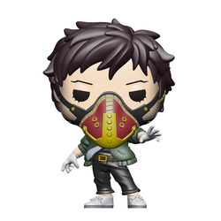 Figurine Kai Chisaki 788 My Hero Academia - Funko Pop