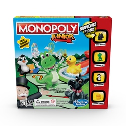 Monopoly Junior