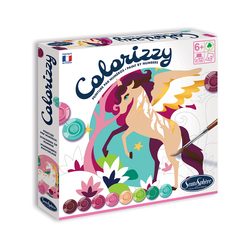 Colorizzy Licornes