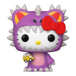 Figurine Hello Kitty Land Kaiju 40 - Funko Pop