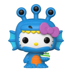 Figurine Hello Kitty Sea Kaiju 41 - Funko Pop