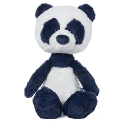 Doudou panda pour tout-petit