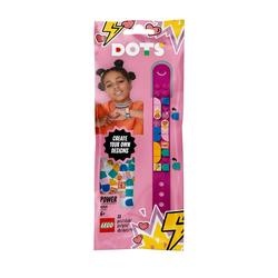 41919 - LEGO® DOTS - Le bracelet de Pouvoir