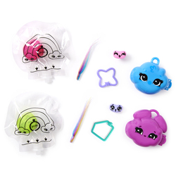 Pack de 2 Rainbow Jellies