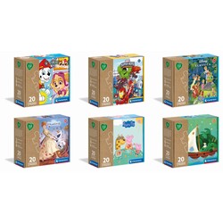 Puzzles bébés et enfants, moins de 50 pièces - Puzzles sur King-Jouet,  Magasin de jeu et jouet : Puzzles bébés et enfants, moins de 50 pièces