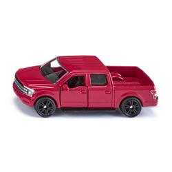 Voiture Ford F150 