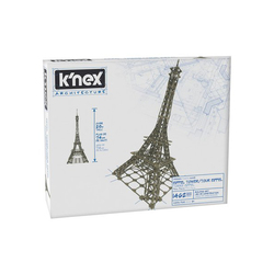 Tour Eiffel Knex