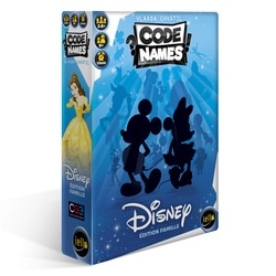 Codenames Disney 