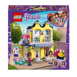 41427 - LEGO® Friends - La boutique de mode d'Emma