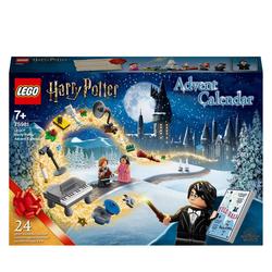 75981 - Calendrier de l'Avent LEGO® Harry Potter