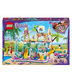 41430 - LEGO® Friends - Le parc aquatique plaisirs d'été