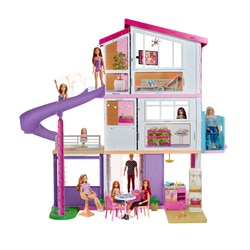 Barbie Dreamhouse - Maison de rêve