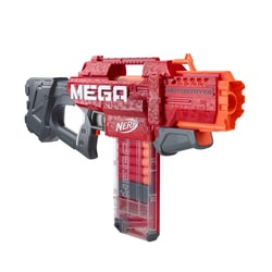 Pistolet Nerf Mega Motostryke