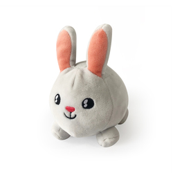 Peluche lumineuse Shakies lapin