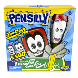 Pen Silly