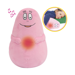 Peluche lumineuse Barbapapa