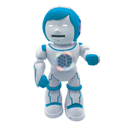 Robot interactif Powerman Kid