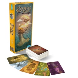 Dixit Daydreams