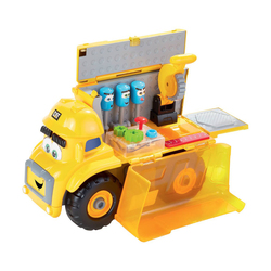 Camion Caterpillar Fix it Philip 30 cm