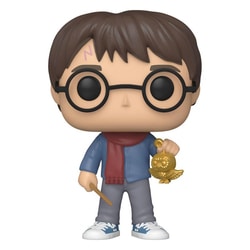 Funko POP Harry Potter - Holiday Harry Potter