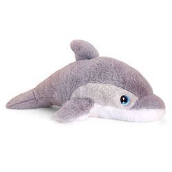Peluche dauphin 25 cm