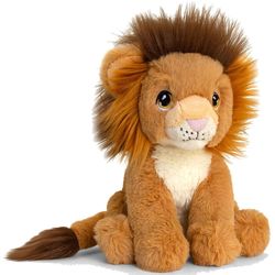 Peluche Lion 18 cm