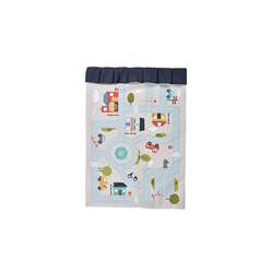 Tapis et trousse de rangement