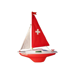 Bateau a voile Swissli
