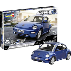 Maquette voiture Vw New Beetle