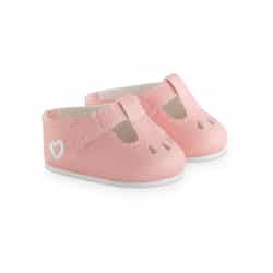 Chaussures babies rose - Accessoires de poupée Corolle