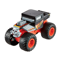 Monster Trucks Bone Shaker Hot Wheels 1/24 ème