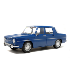 Voiture Renault 8 Gordini 1100 1967