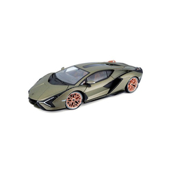 Voiture Lamborghini Sian Hybride 1/18 ème