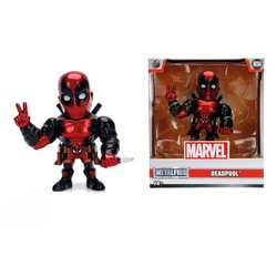 Figurine Deadpool 10 cm Avengers
