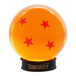 Boule de cristal avec socle Dragon Ball Z